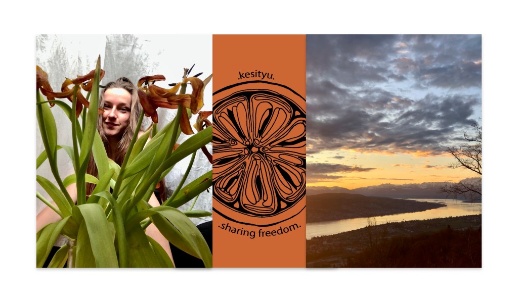 Moving out of my room and into my sleeping&nbsp;bag.