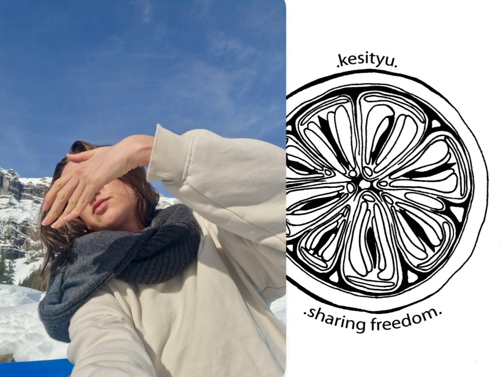 What if I just allow myself to get&nbsp;there?